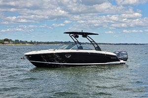 28ft Cobalt Yacht For Sale