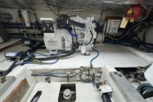 High Tide 47ft Buddy Davis Yacht For Sale