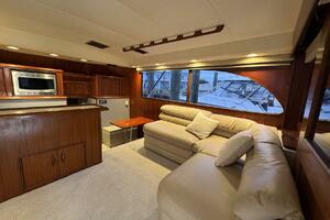 High Tide 47ft Buddy Davis Yacht For Sale