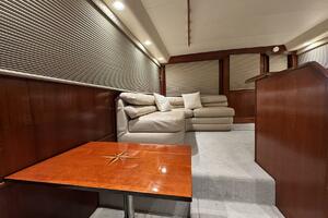 High Tide 47ft Buddy Davis Yacht For Sale