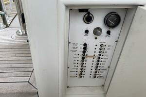 High Tide 47ft Buddy Davis Yacht For Sale