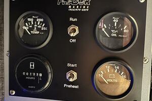 High Tide 47ft Buddy Davis Yacht For Sale