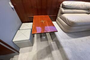 High Tide 47ft Buddy Davis Yacht For Sale