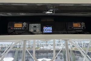 High Tide 47ft Buddy Davis Yacht For Sale