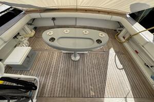 High Tide 47ft Buddy Davis Yacht For Sale