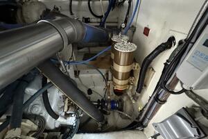 High Tide 47ft Buddy Davis Yacht For Sale