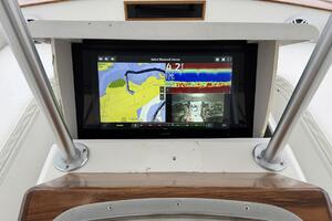 High Tide 47ft Buddy Davis Yacht For Sale