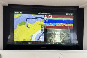 High Tide 47ft Buddy Davis Yacht For Sale