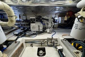 High Tide 47ft Buddy Davis Yacht For Sale