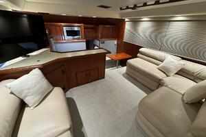 High Tide 47ft Buddy Davis Yacht For Sale