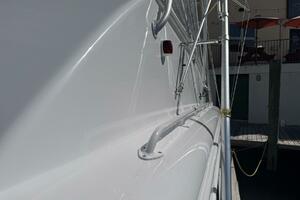 High Tide 47ft Buddy Davis Yacht For Sale