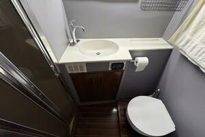 High Tide 47ft Buddy Davis Yacht For Sale