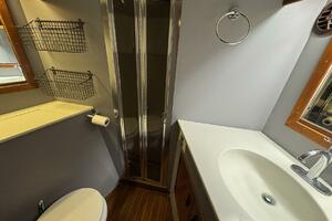 High Tide 47ft Buddy Davis Yacht For Sale