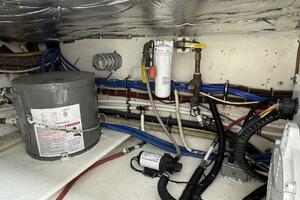 High Tide 47ft Buddy Davis Yacht For Sale