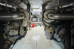 High Tide 47ft Buddy Davis Yacht For Sale