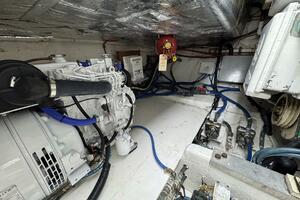 High Tide 47ft Buddy Davis Yacht For Sale