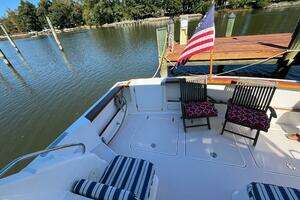 2004 Sabre 42 Hardtop Express thumbnail 3