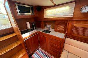 2004 Sabre 42 Hardtop Express thumbnail 17