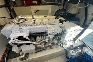2004 Sabre 42 Hardtop Express thumbnail 28