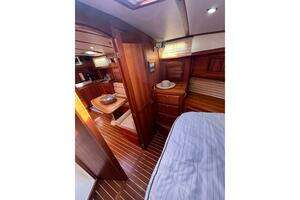 2004 Sabre 42 Hardtop Express thumbnail 21