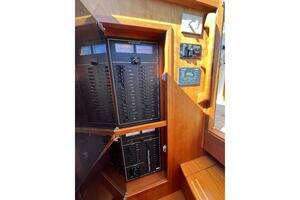 2004 Sabre 42 Hardtop Express thumbnail 24