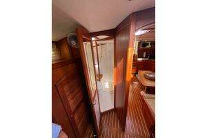 2004 Sabre 42 Hardtop Express thumbnail 22