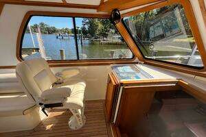 2004 Sabre 42 Hardtop Express thumbnail 7