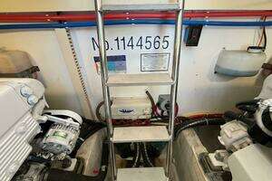 2004 Sabre 42 Hardtop Express thumbnail 27