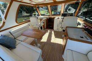 2004 Sabre 42 Hardtop Express thumbnail 6