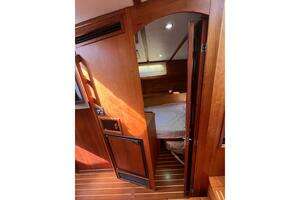 2004 Sabre 42 Hardtop Express thumbnail 15