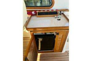 2004 Sabre 42 Hardtop Express thumbnail 11