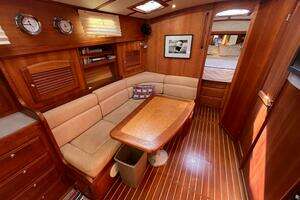 2004 Sabre 42 Hardtop Express thumbnail 14