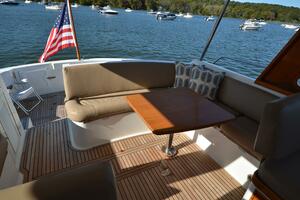 PASSION name reserved  49ft Grand Banks Yacht For Sale