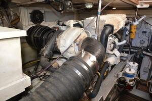 PASSION name reserved  49ft Grand Banks Yacht For Sale