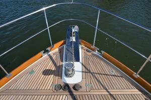 PASSION name reserved  49ft Grand Banks Yacht For Sale