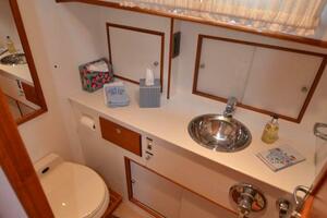 PASSION name reserved  49ft Grand Banks Yacht For Sale