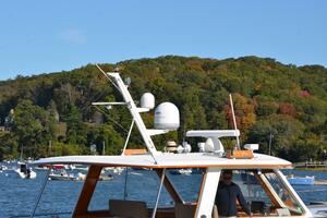 PASSION name reserved  49ft Grand Banks Yacht For Sale