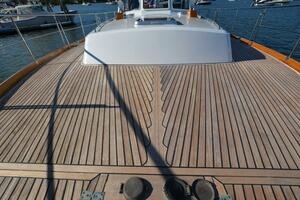 PASSION name reserved  49ft Grand Banks Yacht For Sale