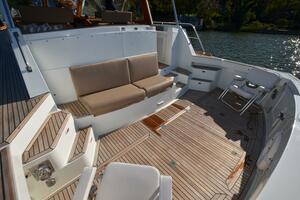 PASSION name reserved  49ft Grand Banks Yacht For Sale