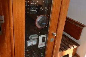 PASSION name reserved  49ft Grand Banks Yacht For Sale