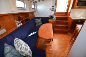 PASSION name reserved  49ft Grand Banks Yacht For Sale