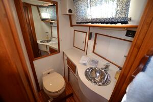 PASSION name reserved  49ft Grand Banks Yacht For Sale