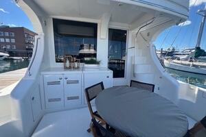 Yacht for sale 48FT (14.63M) SILVERTON