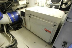 60FT (18.34M) HATTERAS