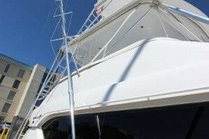 60FT (18.34M) HATTERAS