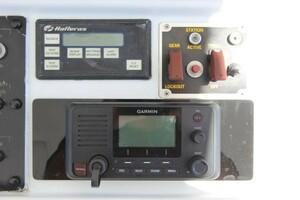 60FT (18.34M) HATTERAS