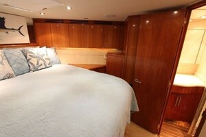 60FT (18.34M) HATTERAS