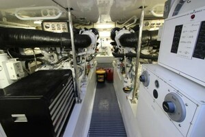 60FT (18.34M) HATTERAS