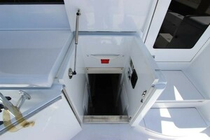 60FT (18.34M) HATTERAS