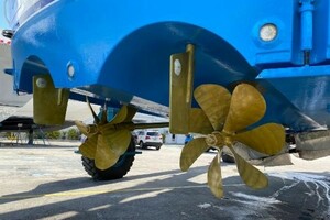 60FT (18.34M) HATTERAS